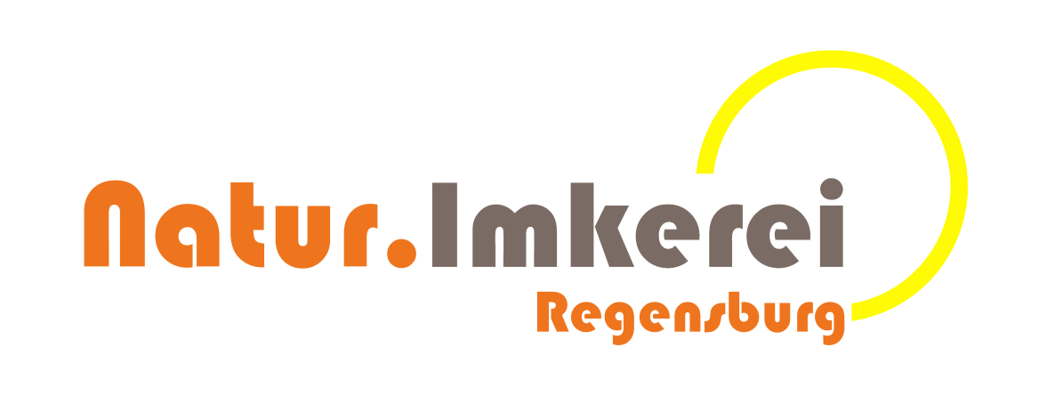 Logo Natur.Imkerei Regensburg